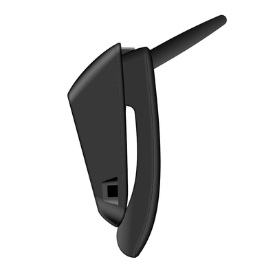 LTE WCDMA 4G GSM Landline Phone With WIFI Hotspot Color Display